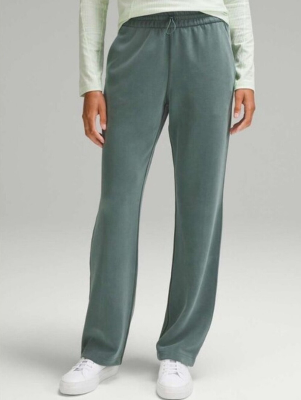 Women's Lululemon Softstream High Rise Pant Regular
